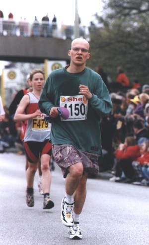 Hanse Marathon 97